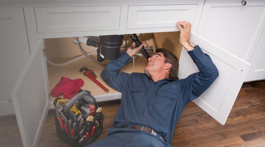 Professional expert plumbing services in New Castle, IN